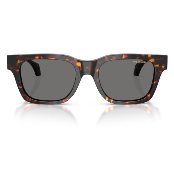 VERSACE VE4486 550981 52 - Sheet full VERSACE Havana Square
