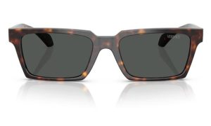 VERSACE VE4490U 108/87 55 - Sheet full VERSACE Havana Square
