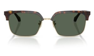 VERSACE VE4494D 108/71 56 - METAL SHEET VERSACE Havana Square