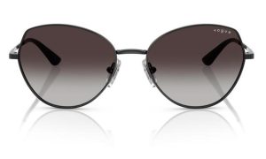 VOGUE VO4330S 352/8G 56 - Metal full VOGUE Black Ladies
