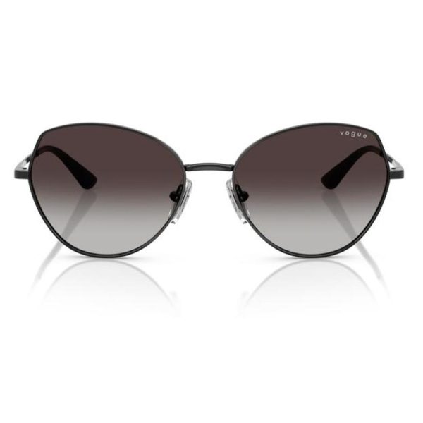 VOGUE VO4330S 352/8G 56 - Metal full VOGUE Black Ladies