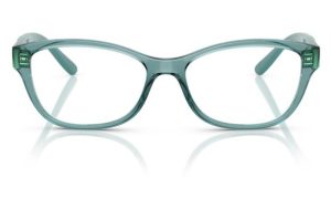 VOGUE VO5627 3196 52 - Sheet full VOGUE Light blue Cateye