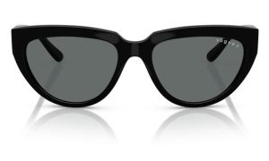 VOGUE VO5629S W44/81 54 - Sheet full VOGUE Black Ladies