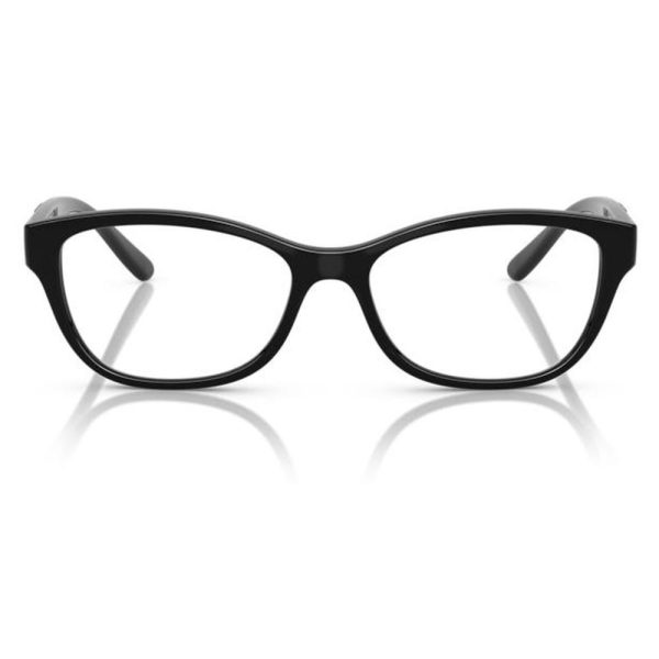 VOGUE VO5627 W44 54 - Sheet full VOGUE Black Ladies