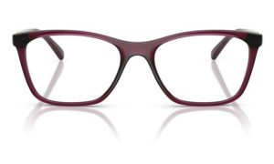 VOGUE VO5632B 2989 53 - Sheet full VOGUE Purple Cateye