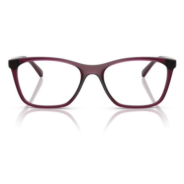 VOGUE VO5632B 2989 53 - Sheet full VOGUE Purple Cateye