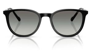 VOGUE VO5594SI W44/11 51 - METAL SHEET VOGUE Black Round