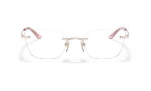 VOGUE VO4202I 5126 53 - 3 pcs VOGUE Pink Ladies