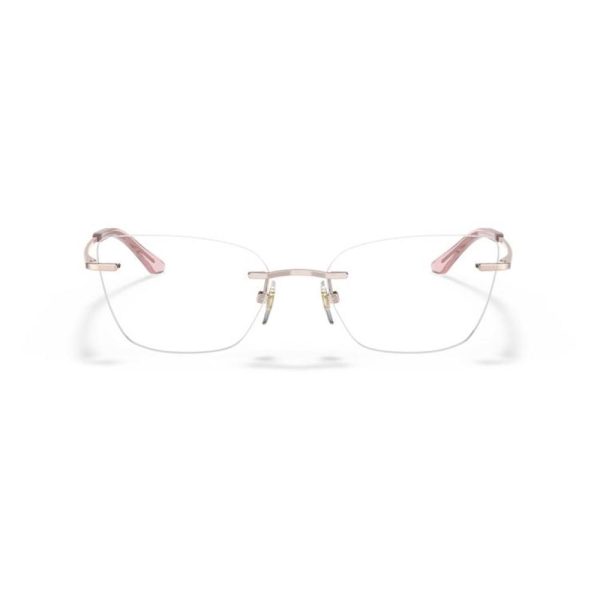 VOGUE VO4202I 5126 53 - 3 pcs VOGUE Pink Ladies