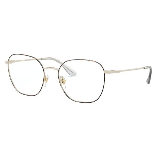 VOGUE VO4178 5078 52 - Metal full VOGUE Gold Ladies