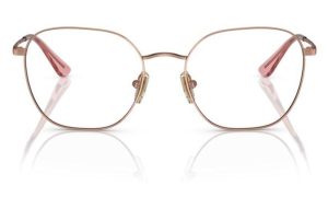 VOGUE VO4178 5152 52 - Metal full VOGUE Gold Ladies