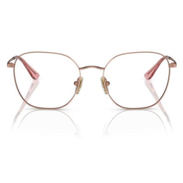 VOGUE VO4178 5152 52 - Metal full VOGUE Gold Ladies
