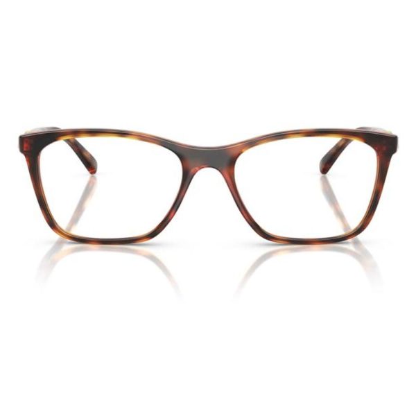 VOGUE VO5632B W656 53 - Sheet full VOGUE Havana Cateye