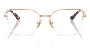 VOGUE VO4331 5152 51 - Metal Supra VOGUE Gold Cateye