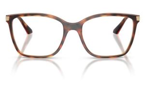 VOGUE VO5654 W656 51 - Sheet full VOGUE Havana Cateye