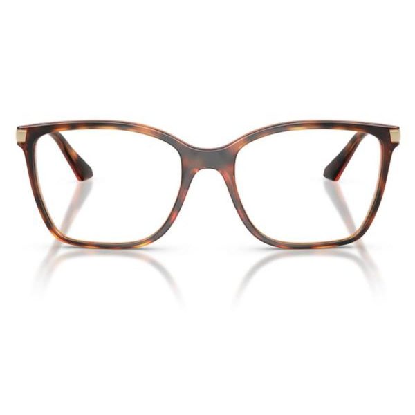 VOGUE VO5654 W656 51 - Sheet full VOGUE Havana Cateye