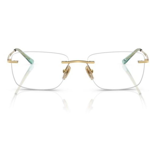 VOGUE VO4314I 280 53 - 3 pcs VOGUE Gold Square