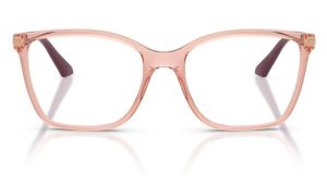 VOGUE VO5654 2864 51 - Sheet full VOGUE Pink Cateye