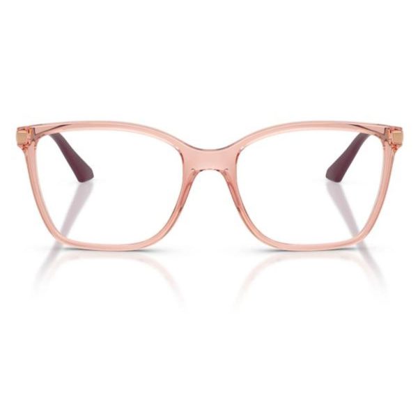 VOGUE VO5654 2864 51 - Sheet full VOGUE Pink Cateye
