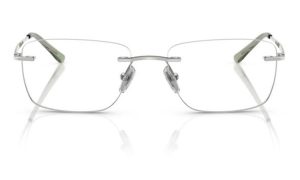VOGUE VO4314I 323 53 - 3 pcs VOGUE Silver Ladies