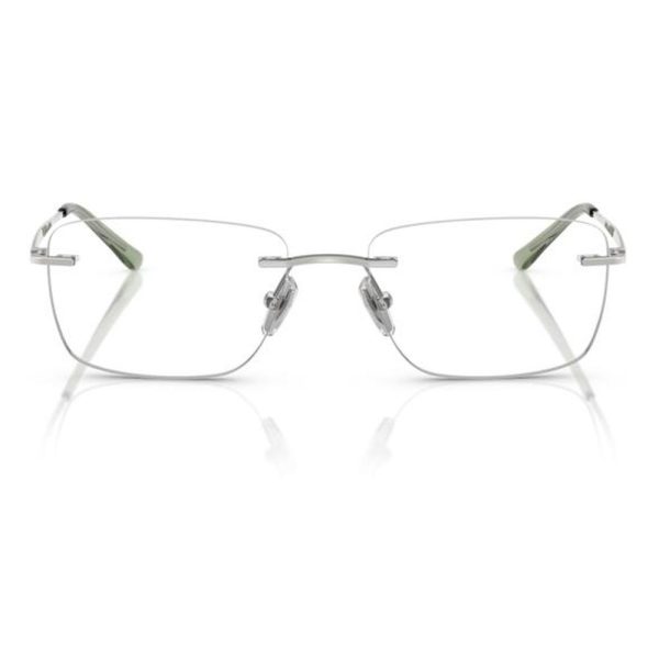 VOGUE VO4314I 323 53 - 3 pcs VOGUE Silver Ladies
