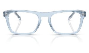 VOGUE VO5619 3215 54 - Sheet full VOGUE Light blue Square