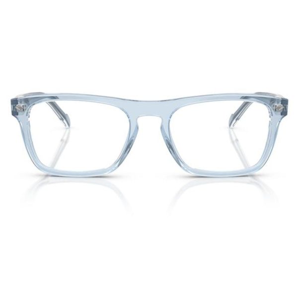 VOGUE VO5619 3215 54 - Sheet full VOGUE Light blue Square