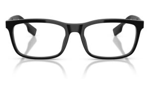 BURBERRY BE 2334 3001 55 - Sheet full BURBERRY Black Square