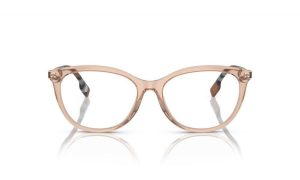 BURBERRY BE 2389 4088 52 - Sheet full BURBERRY Pink Ladies