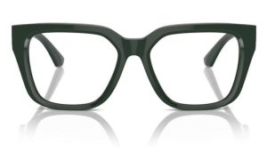 BURBERRY BE 2403 4038 53 - Sheet full BURBERRY GREEN Ladies