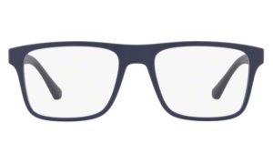 EMPORIO ARMANI EA4115 57591W 54 C/O - Sheet full EMPORIO ARMANI Blue Square