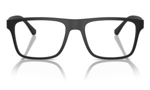 EMPORIO ARMANI EA4115 58531W 54 C/O - Sheet full EMPORIO ARMANI Black Square