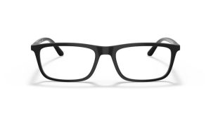 EMPORIO ARMANI EA4160 50421W 55 C/O - Sheet full EMPORIO ARMANI Black Square