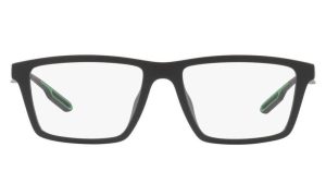 EMPORIO ARMANI EA4189U 50011W 55 C/O - Sheet full EMPORIO ARMANI Black Square