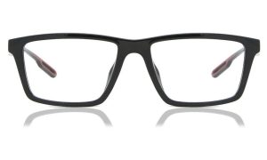 EMPORIO ARMANI EA4189U 50171W 55 C/O - Sheet full EMPORIO ARMANI Black Square