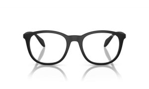 EMPORIO ARMANI EA4211 50011W 52 C/O - Sheet full EMPORIO ARMANI Black Oval