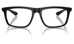 EMPORIO ARMANI EA4235 50011W 53 C/O - Sheet full EMPORIO ARMANI Black Square