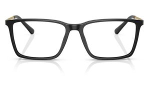 RAYBAN RB 5410I 2000 55 - METAL SHEET Rayban Black gold Square