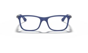 RAYBAN RB1549 3655 48 - Sheet full Rayban Blue Square