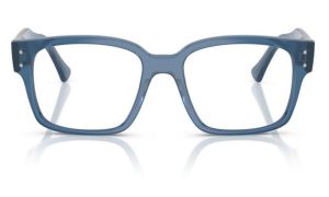 RAYBAN RB7256 8429 53 - Sheet full Rayban Blue Square