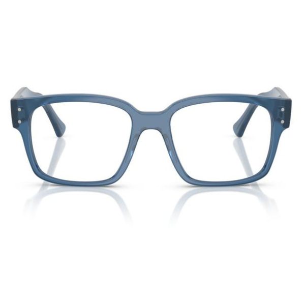 RAYBAN RB7256 8429 53 - Sheet full Rayban Blue Square