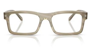 RAYBAN RB5435 8381 54 - Sheet full Rayban Grey Square