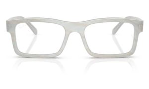 RAYBAN RB5435 8382 54 - Sheet full Rayban Blue Square