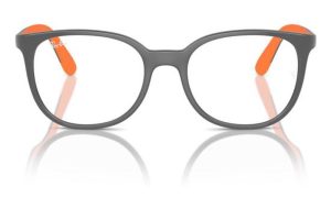 RAYBAN RB1631 3963 47 - Sheet full Rayban Grey Square