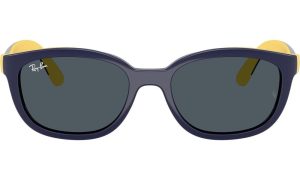 RAYBAN RB1632C 393787 48 - Sheet full Rayban Blue Square
