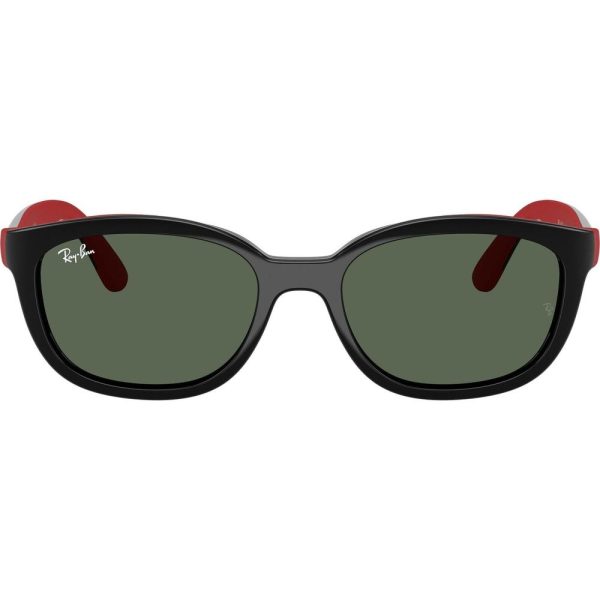 RAYBAN RB1632C 392871 46 C/O - Sheet full Rayban Black Square