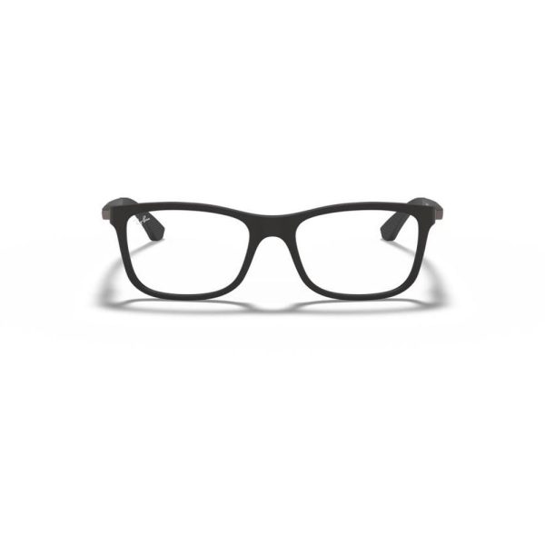 RAYBAN RB1549 3633 50 - Sheet full Rayban Black Square