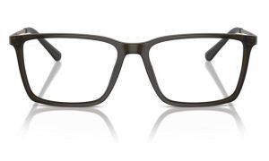 RAYBAN RB5410I 8372 55 - Sheet full Rayban Black Square