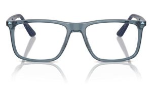 RAYBAN RB5389I 8371 54 - Sheet full Rayban Light blue Square