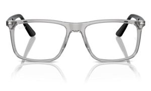 RAYBAN RB5389I 8221 54 - Sheet full Rayban Grey Square